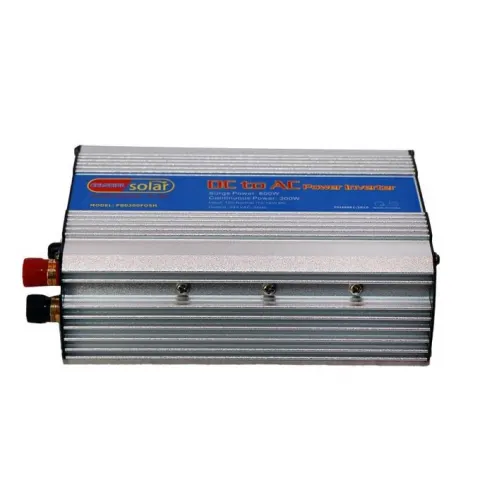1000Watts 12V Solar Inverter Giandel