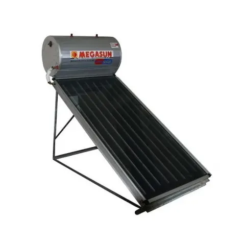 Masrcorp Solar Water Heater 120Ltrs Direct Megasun