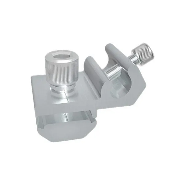 Grounding Lug Solar Mounting Accessories Solar Market Uganda