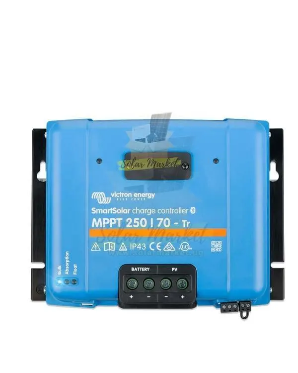 Victron 250/70 Solar Inverter PSW 48V HV for Residential solar, Small commercial solar, Telecom and ICT power
