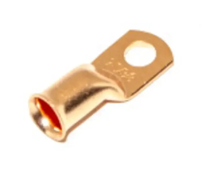 Copper And Aluminium Cable Lug For Solar And Electrical Installation Solar Market Uganda