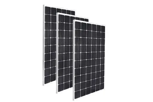 30W Poly Crystalline Solar Panel Solar Market Uganda