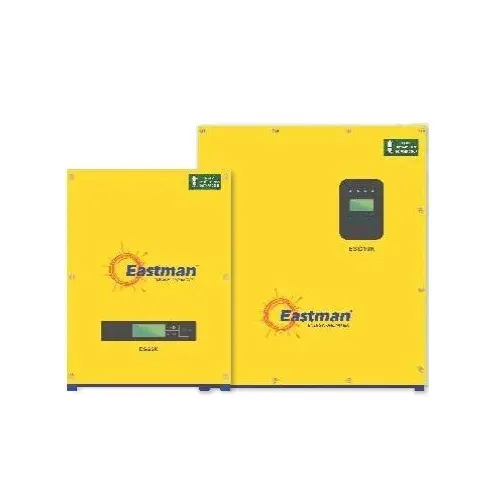 Eastman Esg110K 110kVA Grid Tie Solar Pv Inverter Uganda