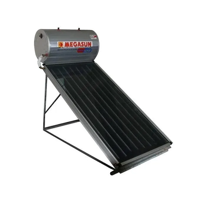 Masrcorp Solar Water Heater 120Ltrs Direct Megasun