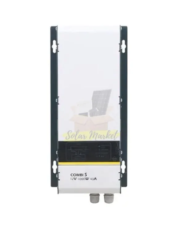 TBB 8000W 48V Inverter Charger for Home and Small Business Backup with Built-In Battery Charger and 0ms UPS Transfer Switch