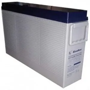 Gaston Gt12 100Ndt S Battery High Performance Slim