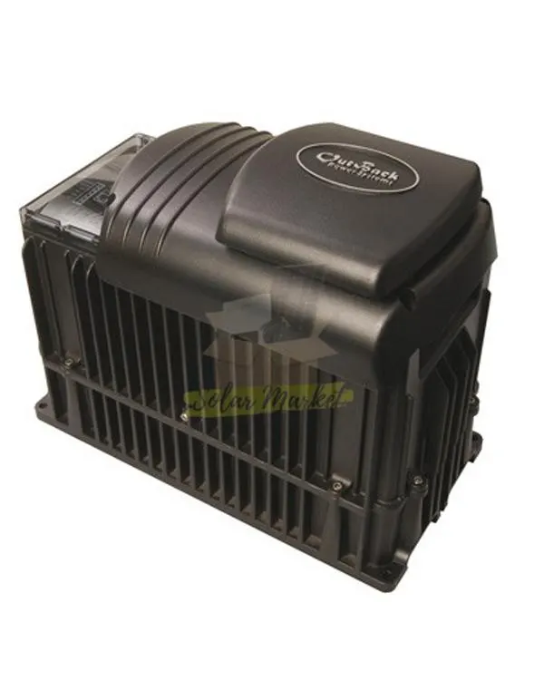 Outback 3024 Inverter Charger 3000W 24V Advanced Power Solution